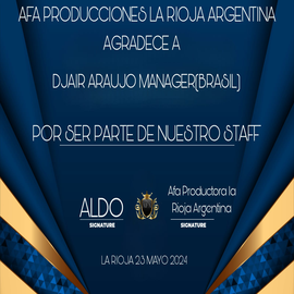 AFA PRODUCCIONES ARGENTINA