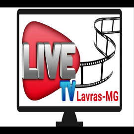 LIVE TV -LAVRAS -MG.